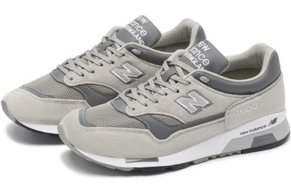 Кроссовки New Balance Nb 1500 D
