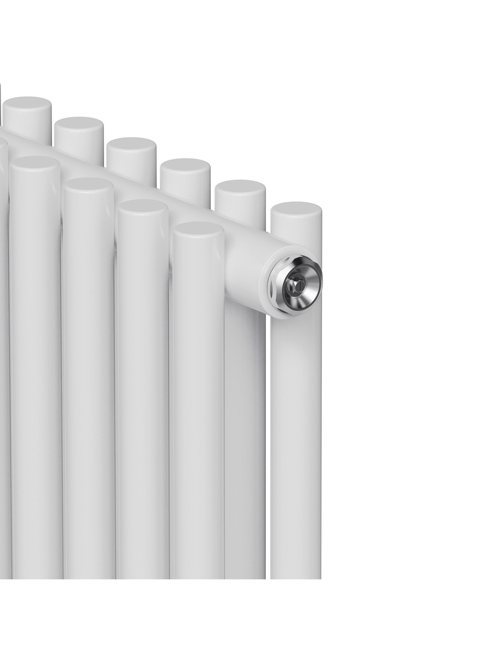 Дизайн-радиатор Royal Thermo Shift R22 C2030 - 18 секц. RAL9016
