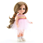 Кукла Ася 7 (Весна)