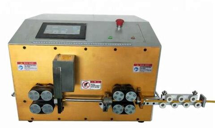 Станок для резки и зачистки провода Kingsing KS-A05