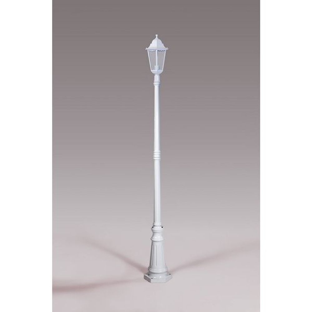 Фонарный столб YAOHUA LUX PETERSBURG M 79809M W