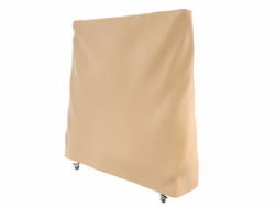 Чехол универсальный для теннисного стола UNIX Line (beige)