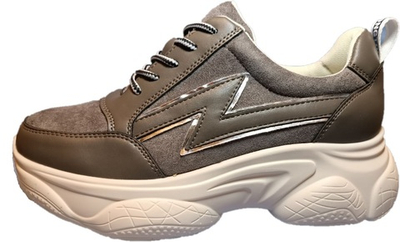 Кроссовки Fafala Top