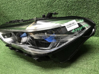 Фара левая BMW X5 G05 X6 G06 (2018-2023) Laser