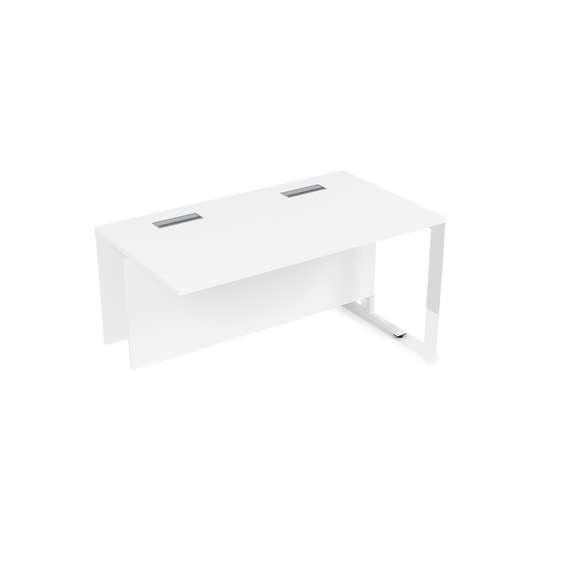 16СПС.192 Стол прямой бенч, средний модуль (1200*900*750)