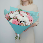 Соберу букет №383