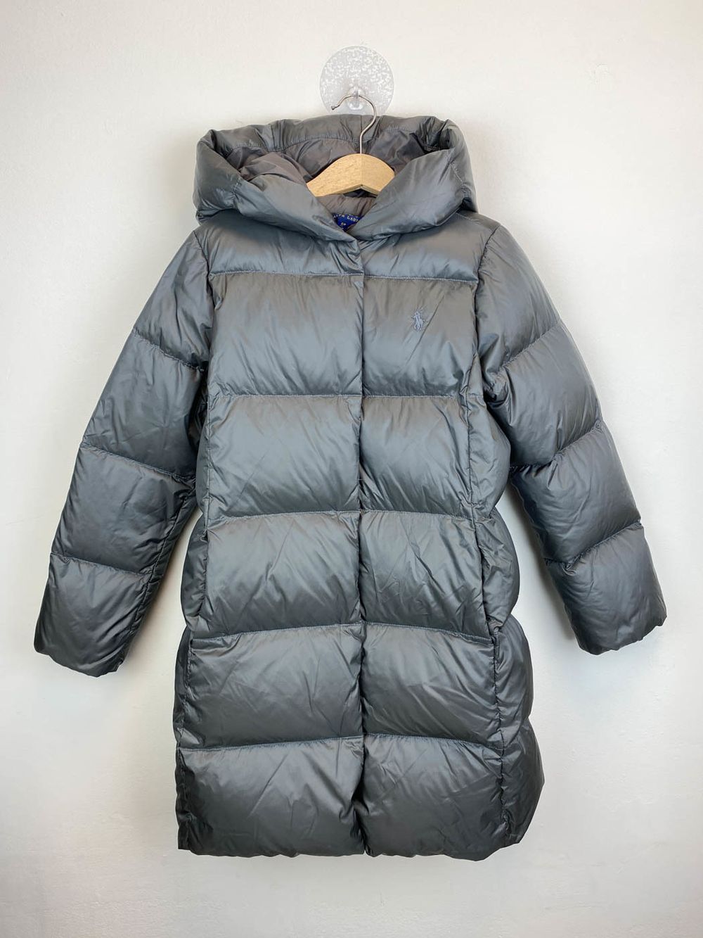 Пуховик  Ralph Lauren