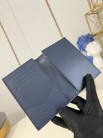 Louis Vuitton Passport Cover