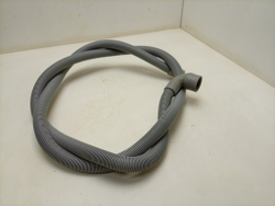 WMUF5050 кт42 Сливной шланг стиральной машины Hotpoint-Ariston б/у