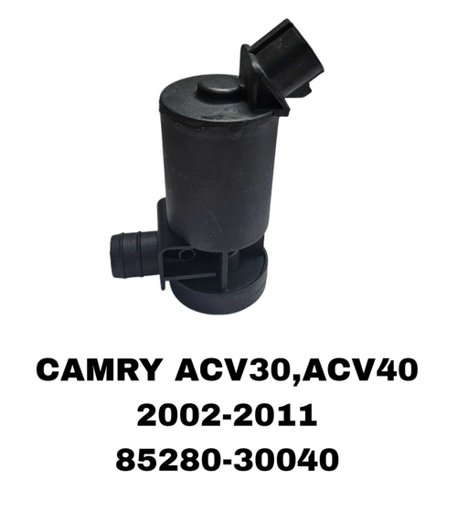 МОТОРЧИК ОМЫВАТЕЛЯ CAMRY 30/40 RAV30/GS300 190 ОМЫВАТЕЛЬ ФАР