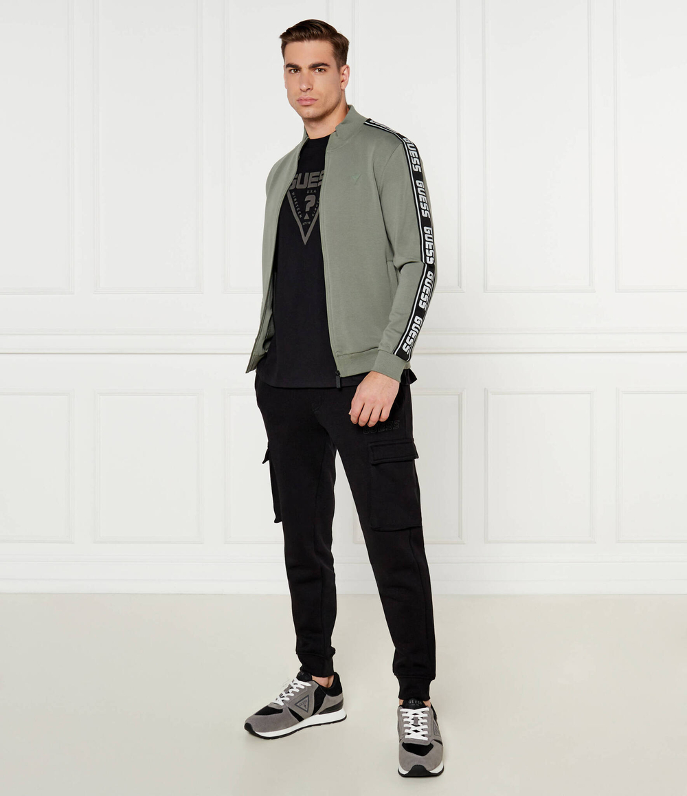 Худые NEW ARLO GUESS ACTIVE - зеленый(Z2YQ12 K6ZS1)