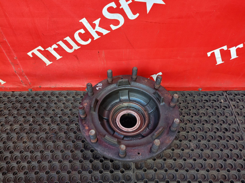 Ступица передняя