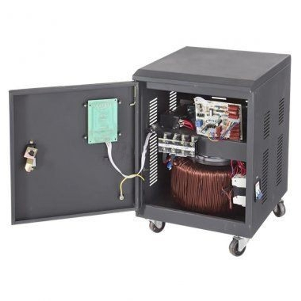 Стабилизатор напряжения Ресанта СПН-22500 (18000)