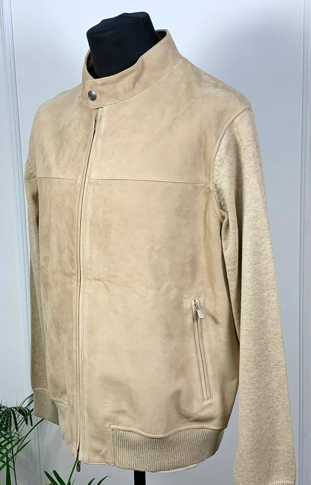 Куртка Brunello Cucinelli, арт. 481265186