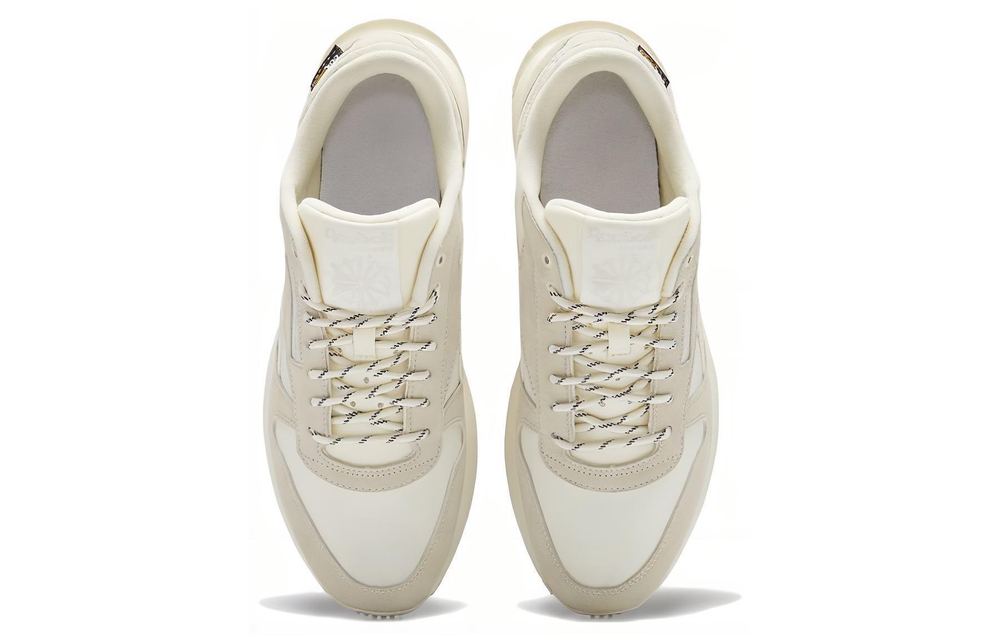 Кроссовки Reebok Classic Leather