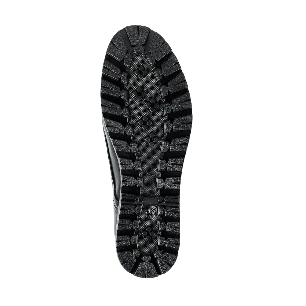 554378 полуботинки мужские