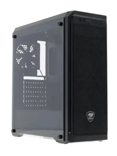 корпус для пк Cougar MX330-G