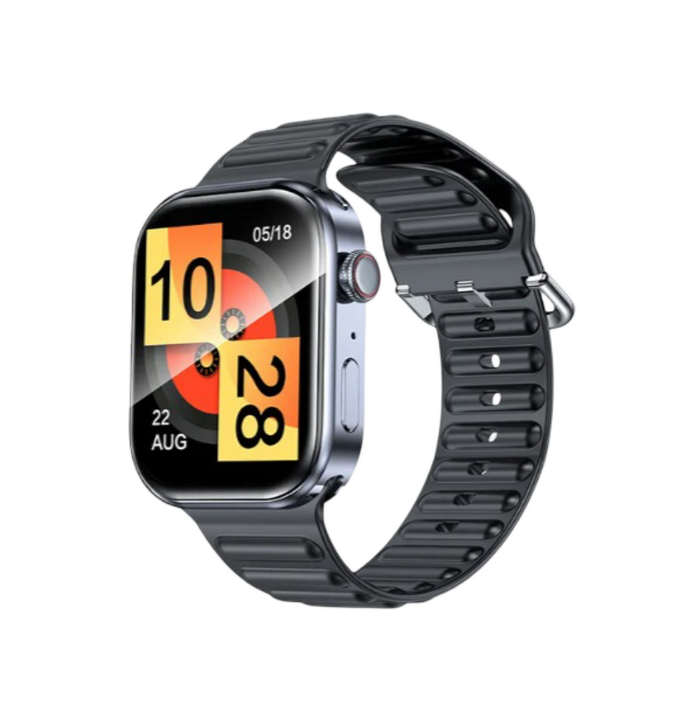 Смарт-часы Smart Watch Awei H15 (2.01")