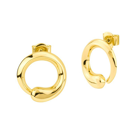 Серьги Boccadamo KOR041D