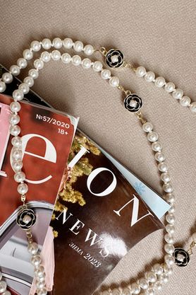 Цена на Бусы-11367 больших размеров