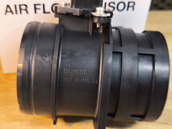 Датчик массового расхода воздуха HITACHI  VAG GEN2 1.8 - 2.0 FSI TFSI