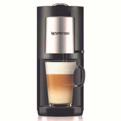 Капсульная кофемашина Krups Nespresso Atelier XN890810