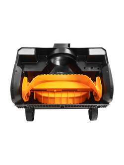 Электрический снегоуборщик Gigant SP-2000-580ES