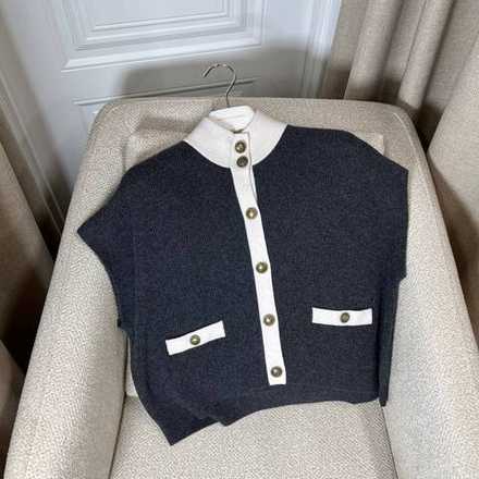 Жилет Brunello Cucinelli