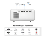 Проектор ThundeaL TD93 Pro