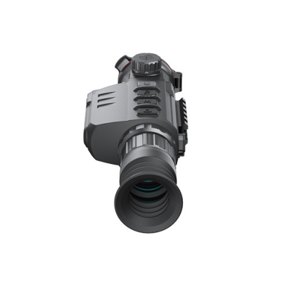 Тепловизионный прицел Geni GH 50 (640x512, F50 мм, 3.0x, 12 µm, NETD, 35 mK, 1024x768 AMOLED)