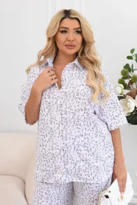 Костюм УК-8955 Фабрика Моды