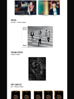 Альбом FTISLAND - OVER 10 YEARS