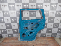 Дверь задняя правая Chery Tiggo 7 Pro 20-24 Б/У Оригинал 551000934AADYJ