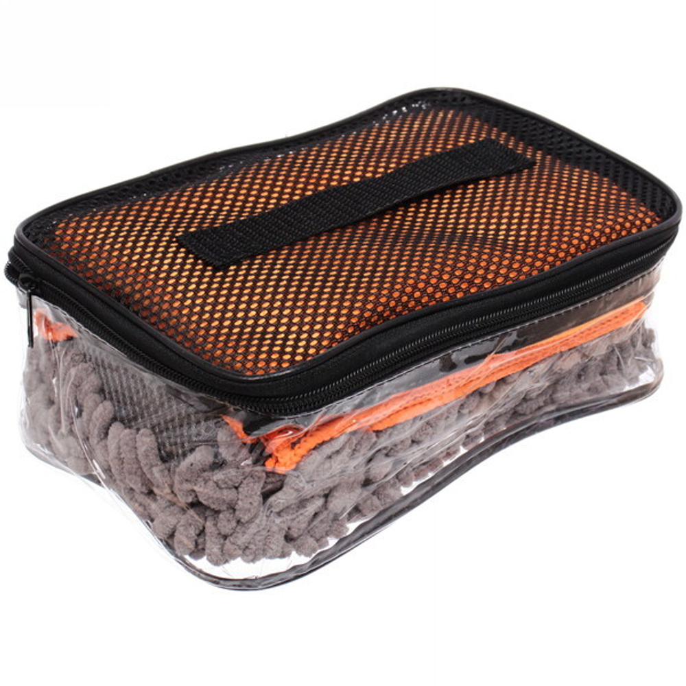 Набор по уходу за автомобилем, 4 предмета, AVC-97CW