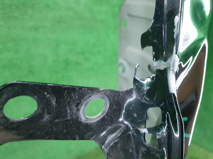 Крыло переднее левое Genesis G80 2 (2020-н.в.)