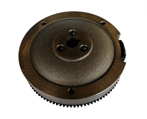 Маховик G420FD 5 Ампер/270020153-0001