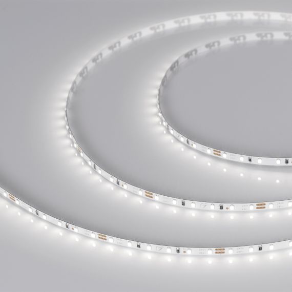 Светодиодная лента Arlight 5,4W/m 120LED/m 2216SMD дневной белый 5M 024419(2)