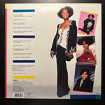 Dionne Warwick - Reservations For Two (Европа 1987г.)