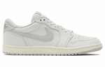 Кроссовки Air Jordan 1 Low Og "Neutral Grey"