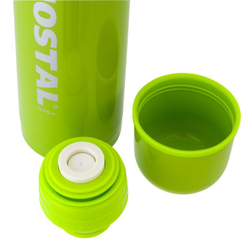 Термос Biostal Flër (0,5 литра), зеленый