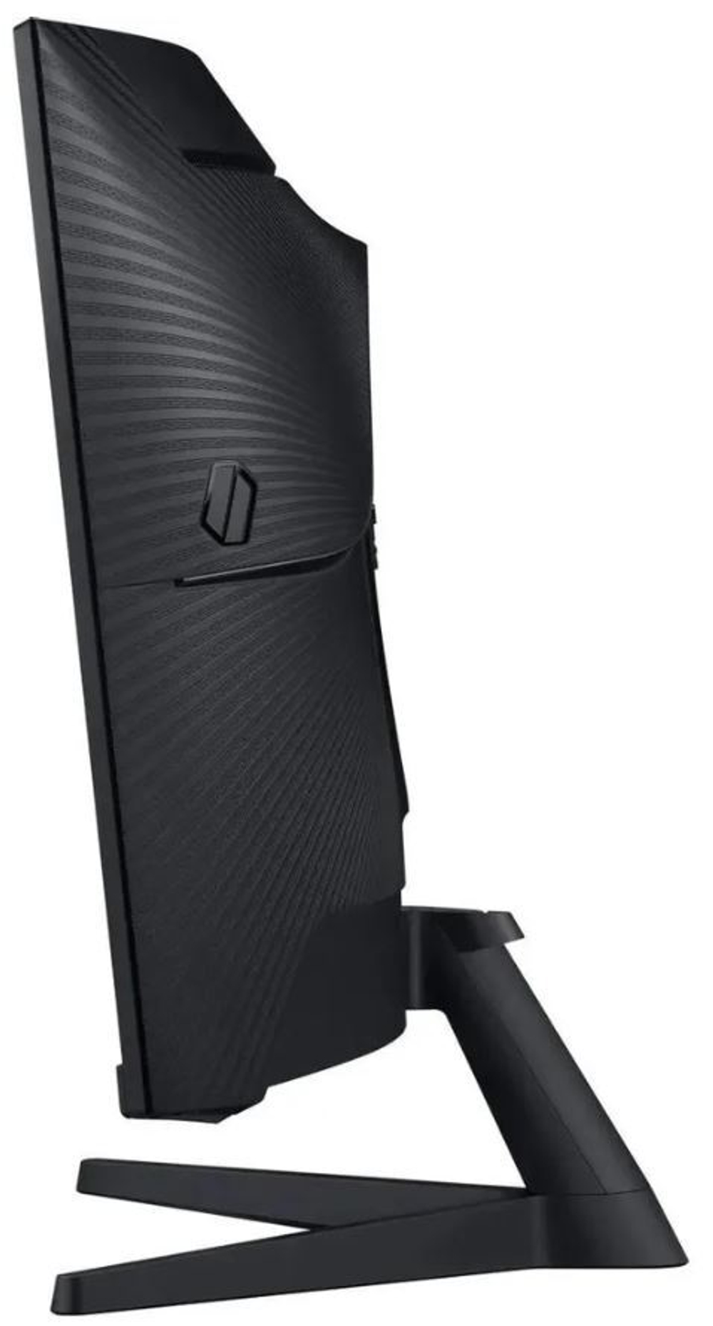 Монитор 27" Samsung Odyssey G5 S27CG550EI