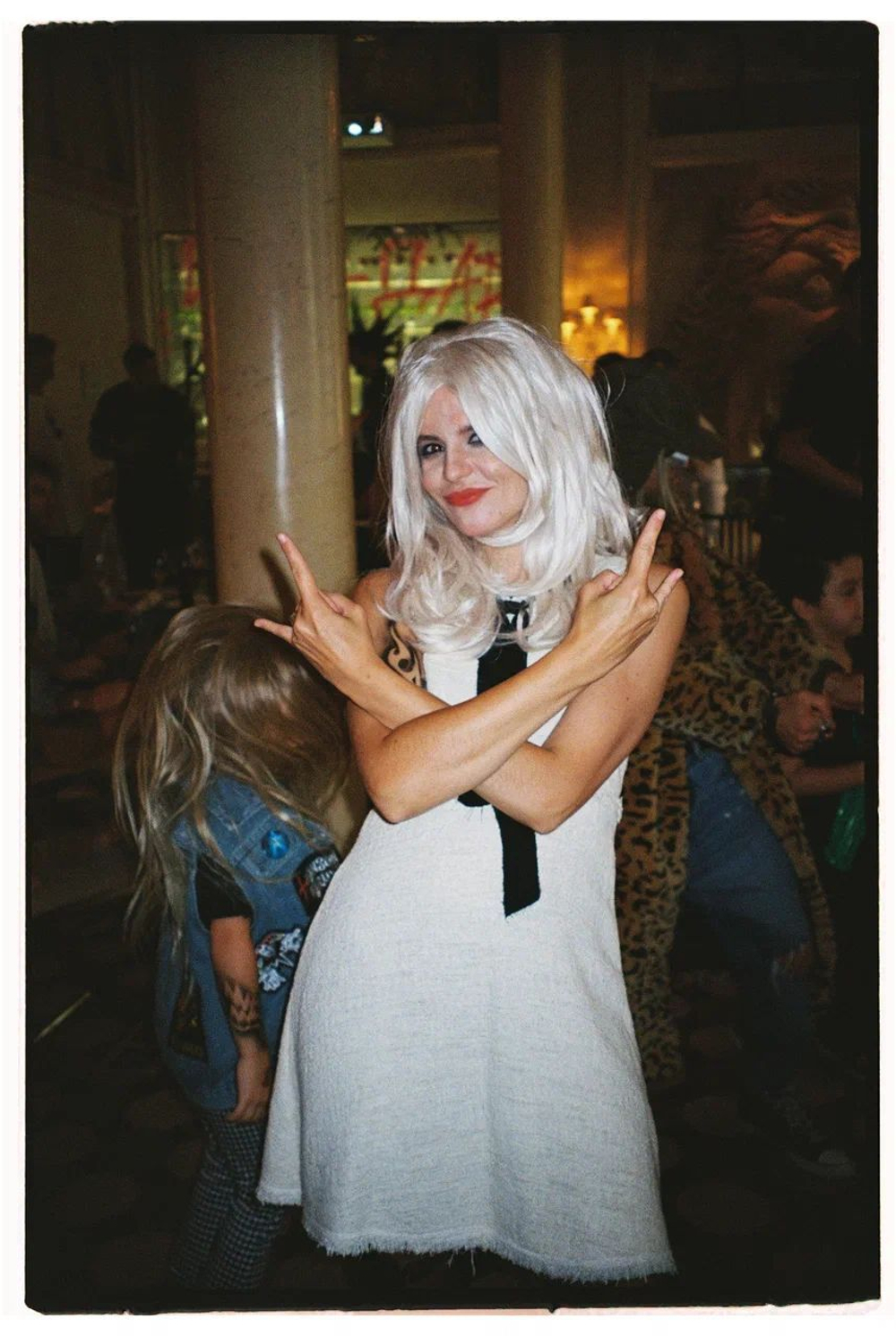 Punk Rock Party
