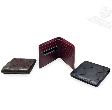 Кошелёк Bottega Veneta