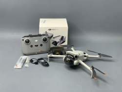 Dji Mini 4 Pro