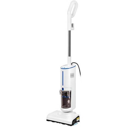 Пылесос вертикальный паровой Kitfort КТ-5157-3