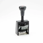 Reiner B8K нумератор автоматический, 8 разрядов