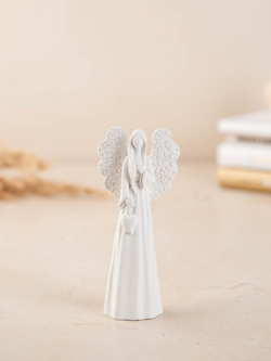 Набор Статуэток Ангелов на подставке