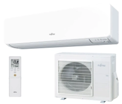 Fujitsu ASYG09KGTB/AOYG09KGCA