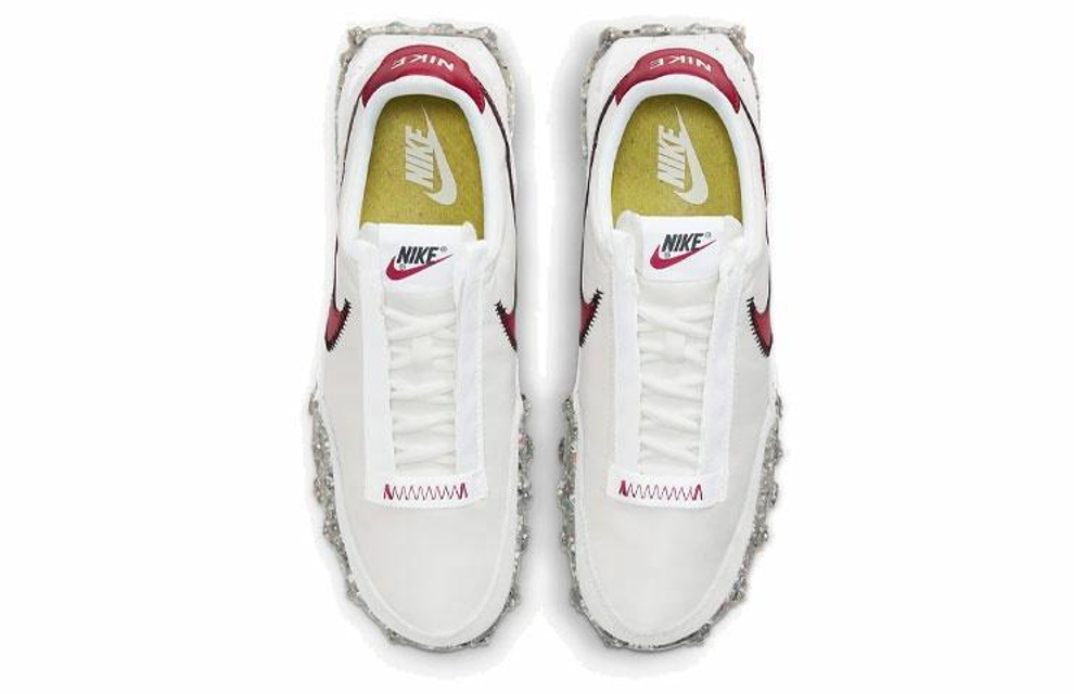 Кроссовки Nike Waffle Racer Crater (Женская размерная сетка)