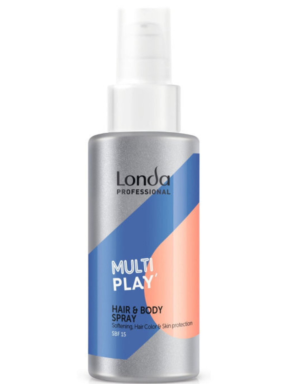 Londa спрей д/волос и тела 100мл